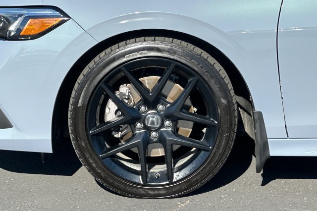 Used 2024 Honda Civic Si image 28