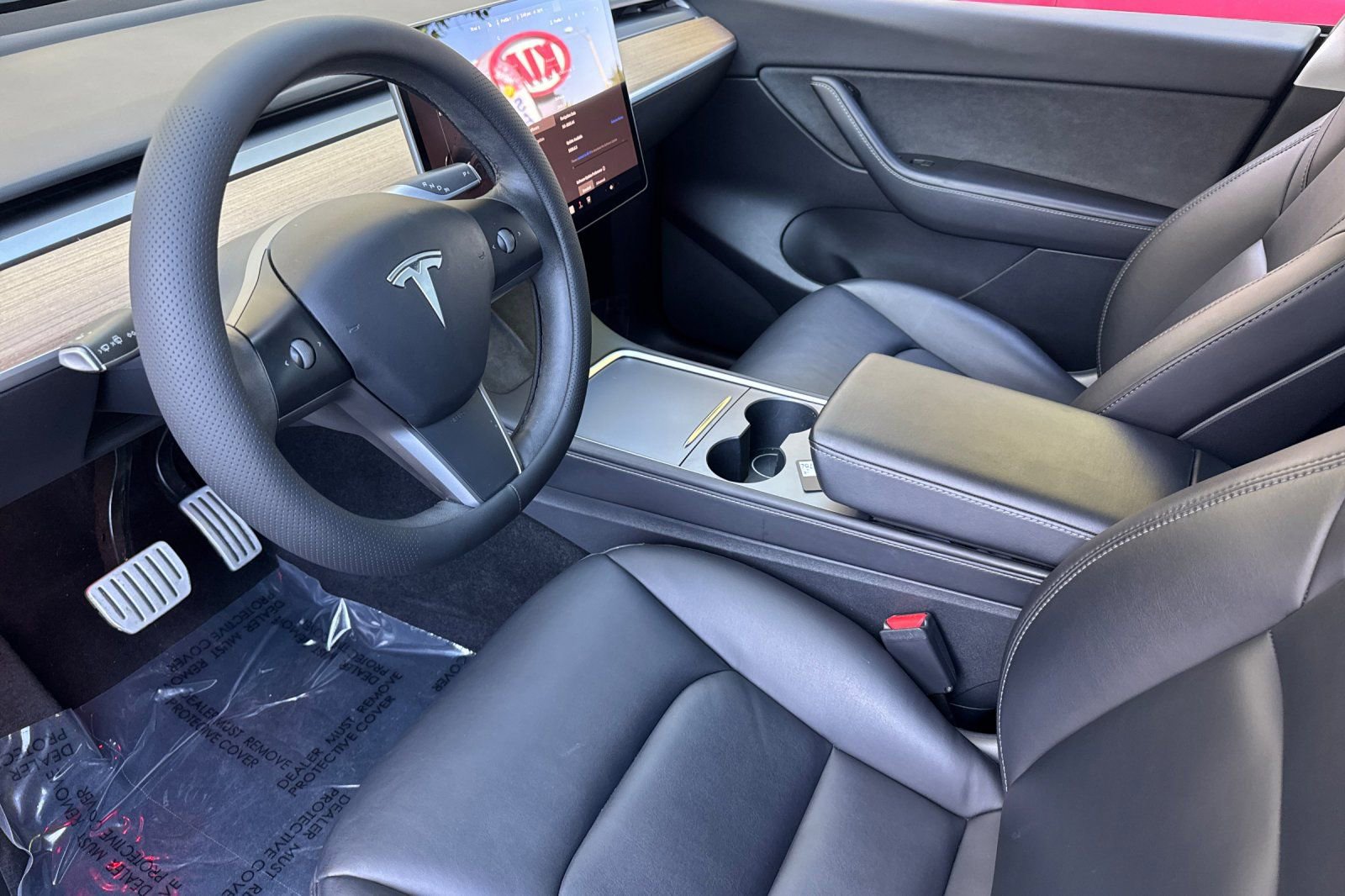 Used 2022 Tesla Model Y Performance image 10
