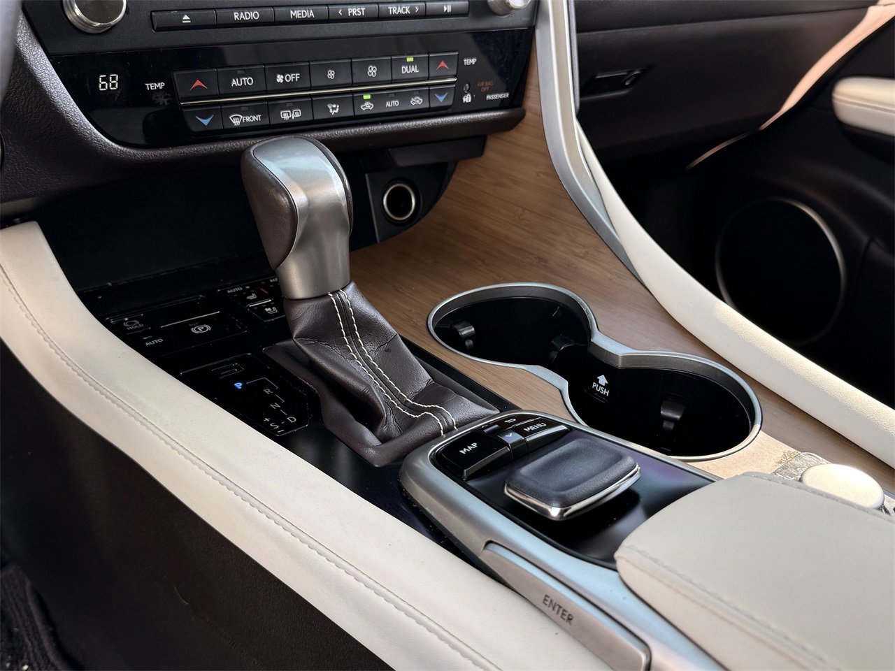 Used 2019 Lexus RX 350 FWD image 19