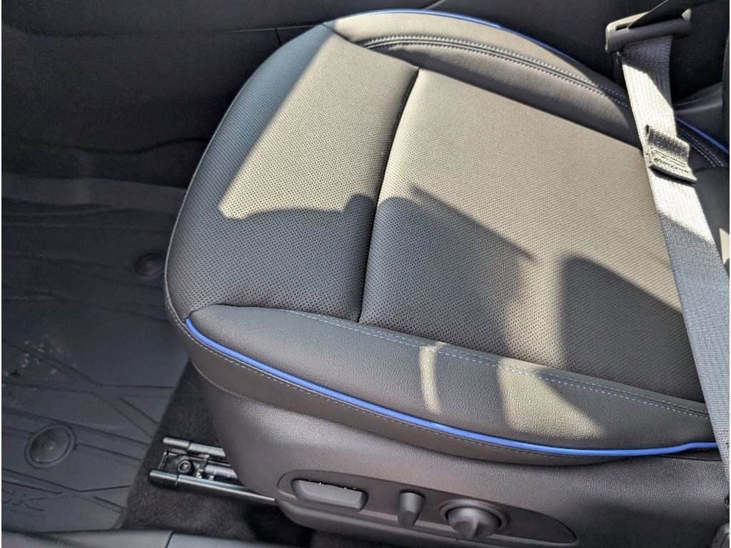 New 2026 Buick Encore GX Sport Touring w/ Comfort Package image 25