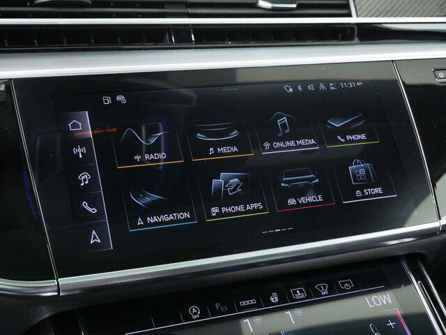 New 2027 Audi S8 AWD/4WD image 15