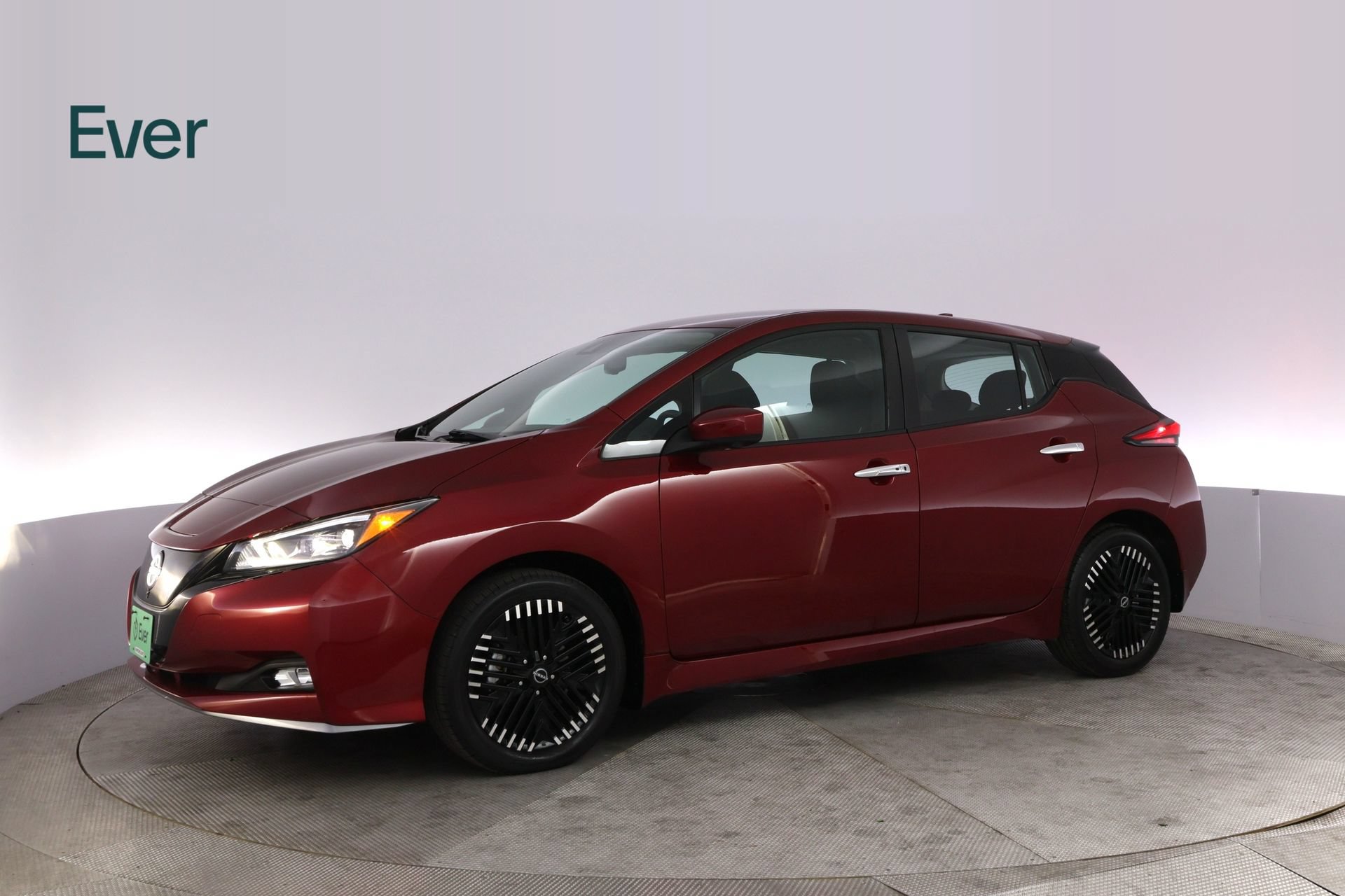 Used 2024 Nissan Leaf SV Plus FWD image 18