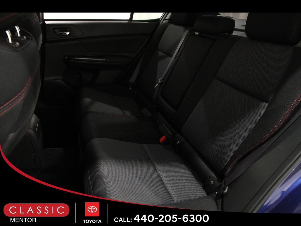 Used 2020 Subaru WRX w/ Popular Package #1 image 23