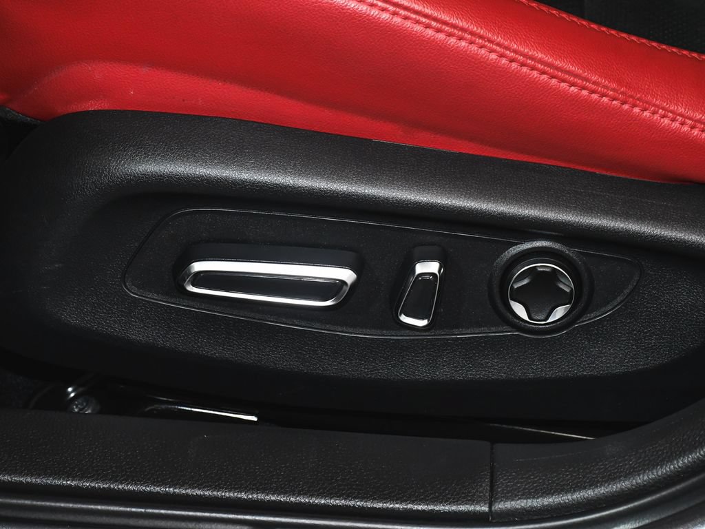 Used 2024 Acura Integra Type S FWD image 49