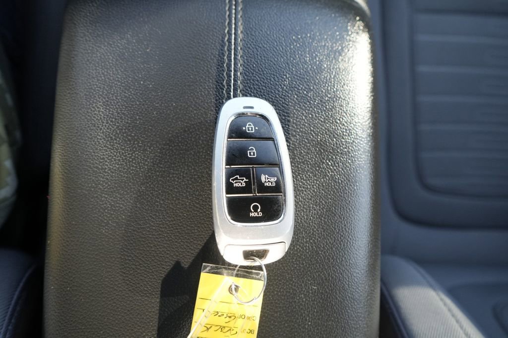 Certified 2024 Hyundai Santa Cruz SEL image 37