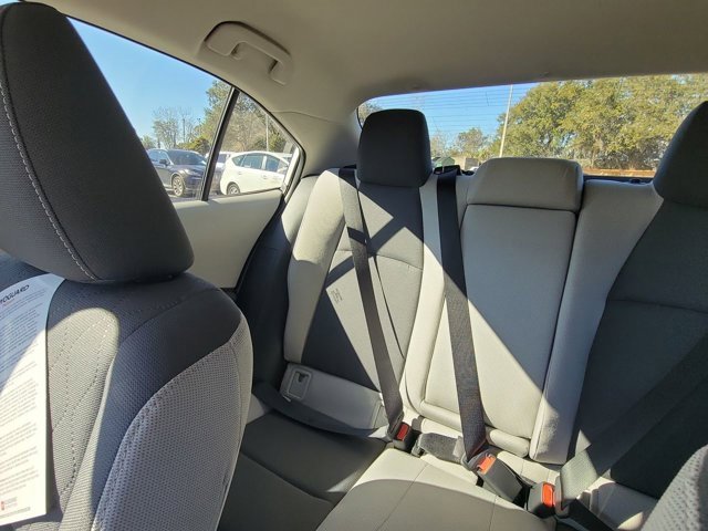 Used 2026 Toyota Corolla LE image 4