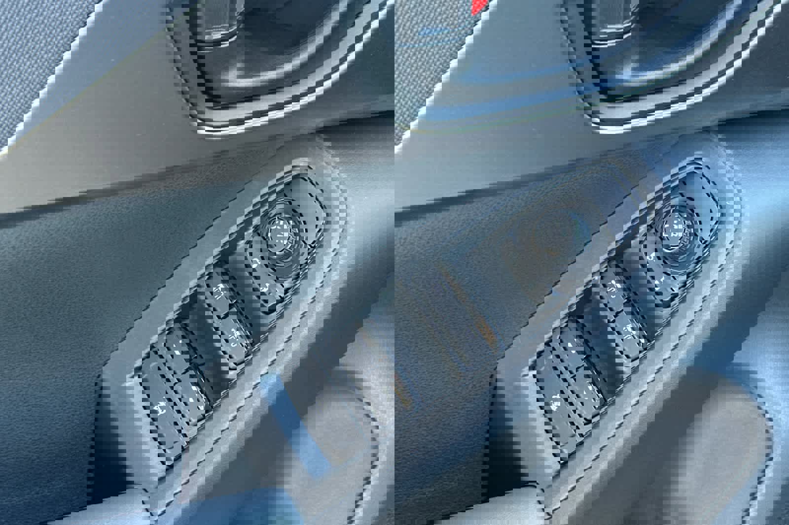 New 2025 Subaru Impreza 2.0i image 11