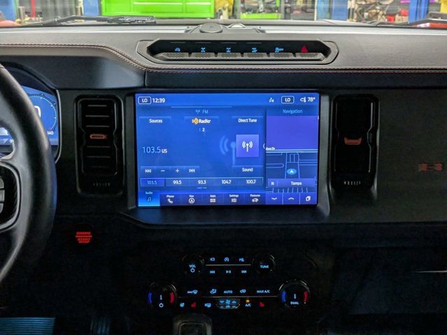 Used 2022 Ford Bronco Raptor AWD/4WD image 18