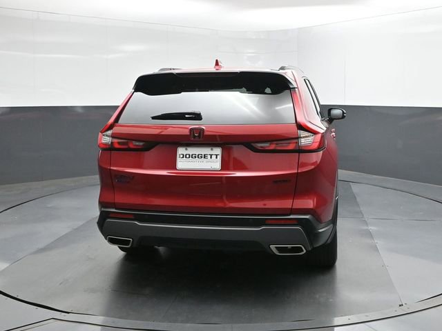 Used 2026 Honda CR-V Sport-L image 8