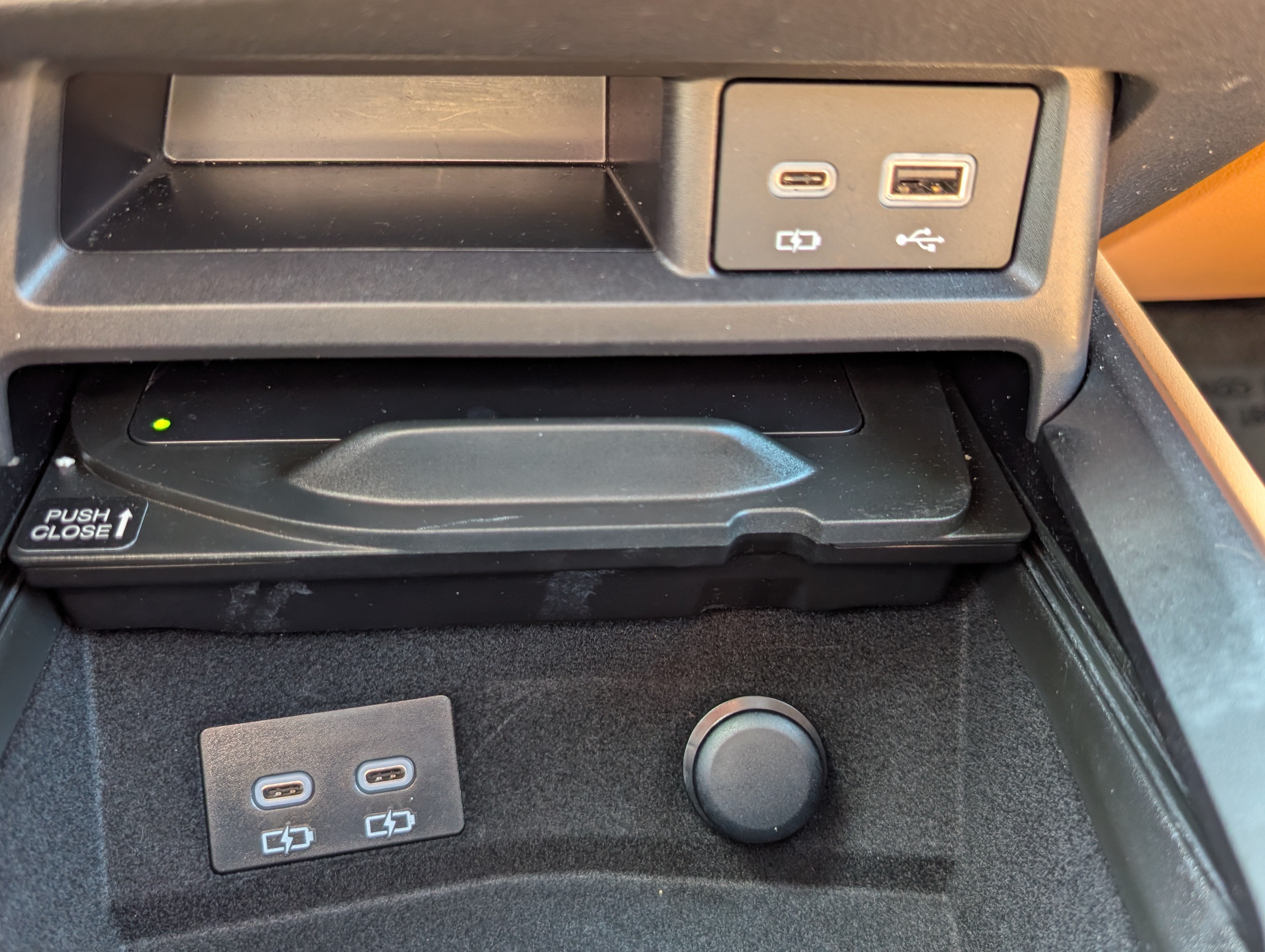 Certified 2025 Lexus NX 350 AWD w/ Cold Area Package image 26