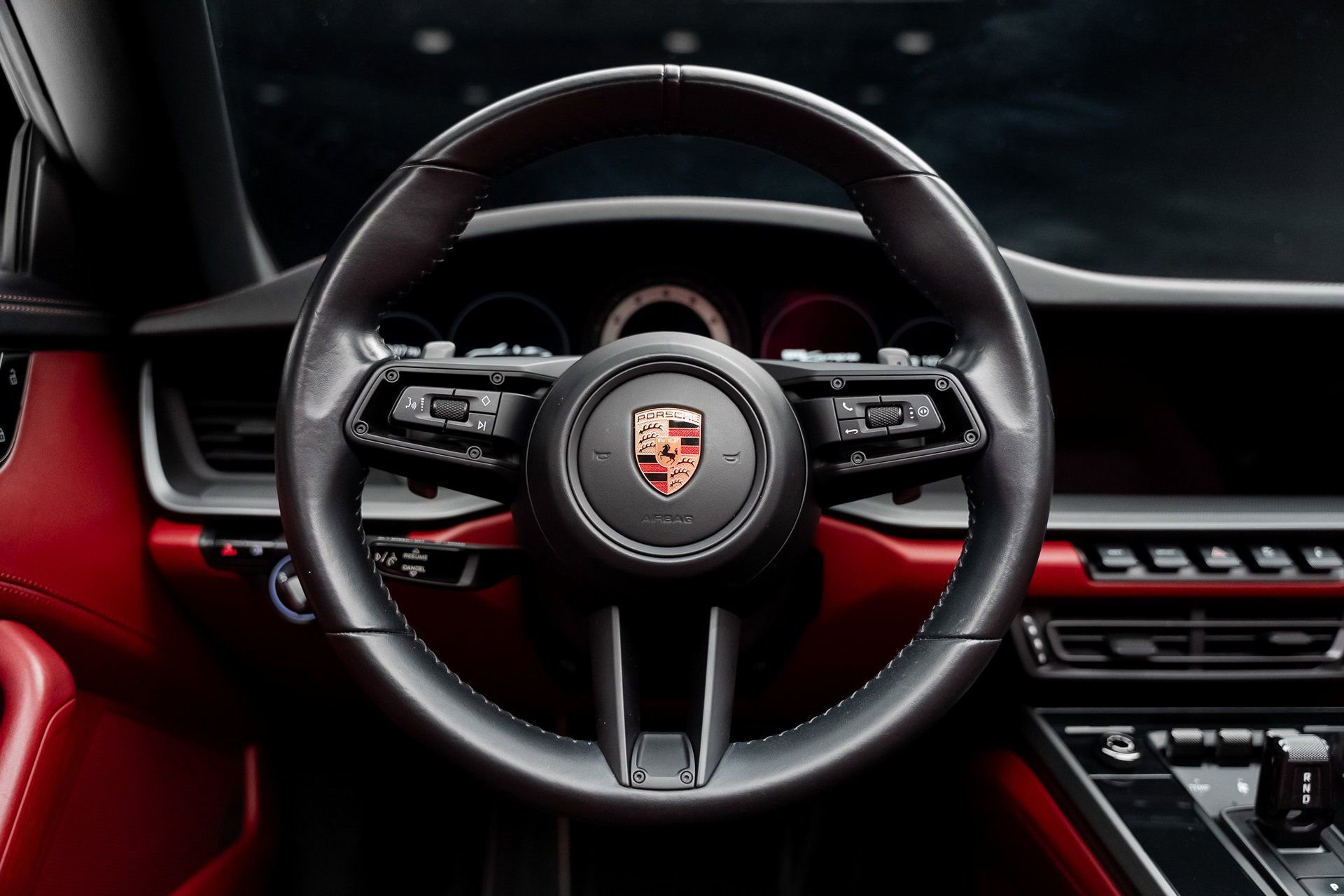 Used 2020 Porsche 911 Carrera image 43