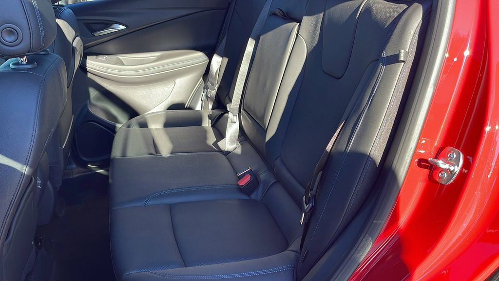 New 2026 Buick Encore GX Sport Touring w/ Comfort Package image 13