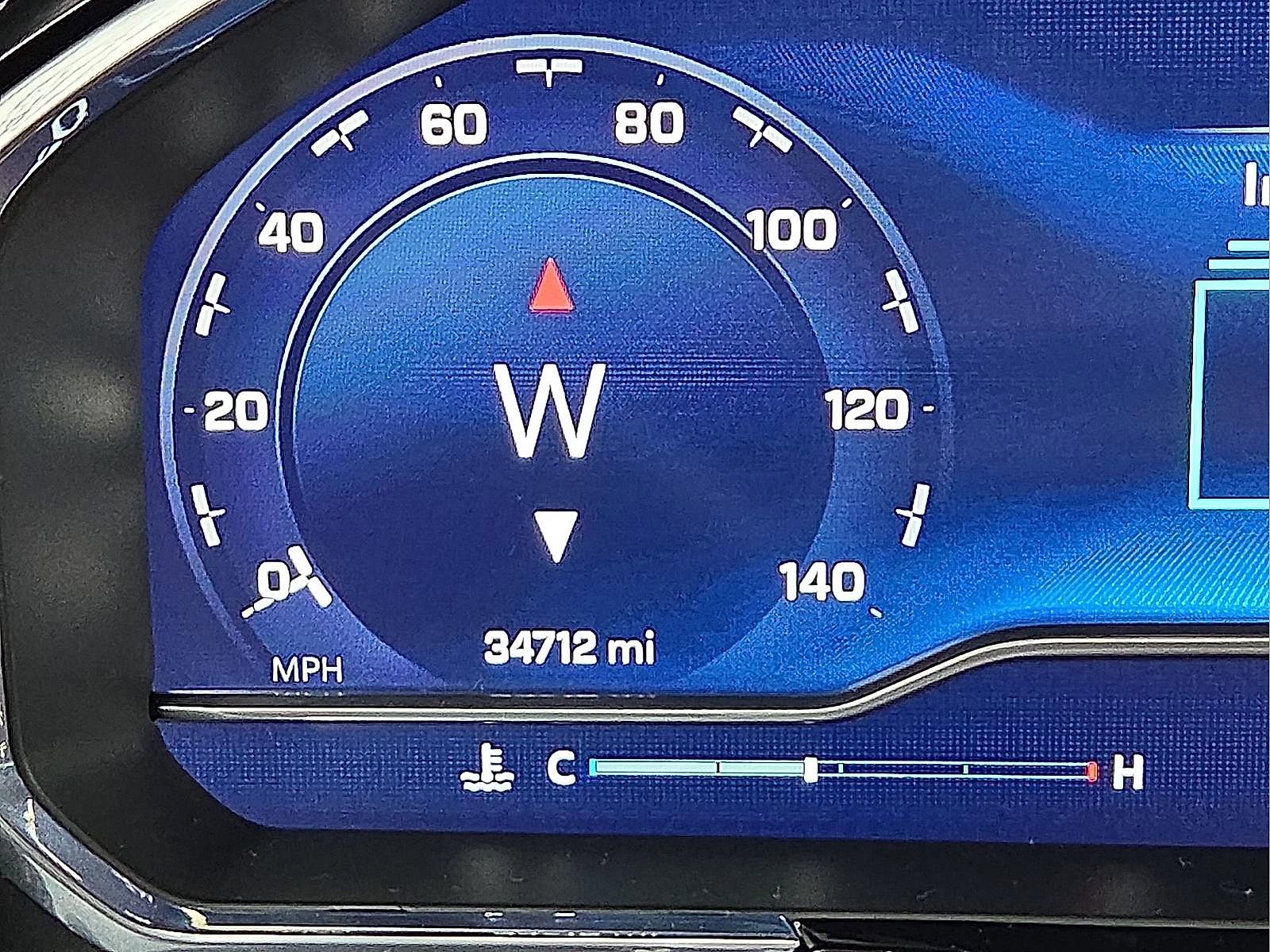 Used 2023 Chevrolet Silverado 1500 ZR2 image 19