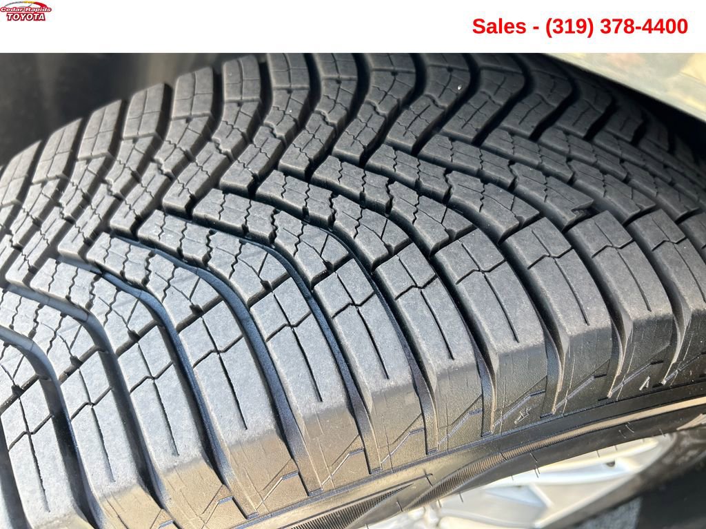 Used 2010 Ford Flex SEL AWD/4WD image 20