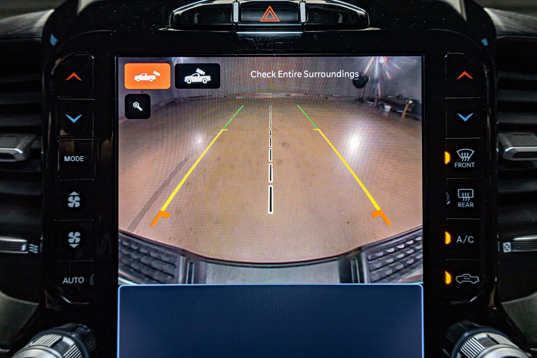 Used 2024 RAM 2500 Power Wagon w/ Level 2 Equipment Group image 22