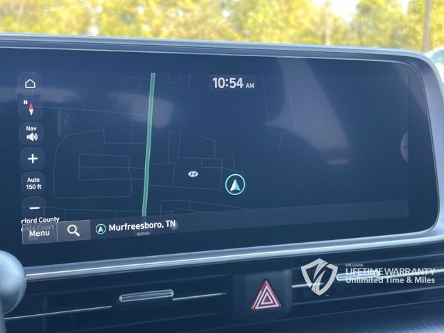 Used 2024 Hyundai Ioniq 6 SE RWD image 34