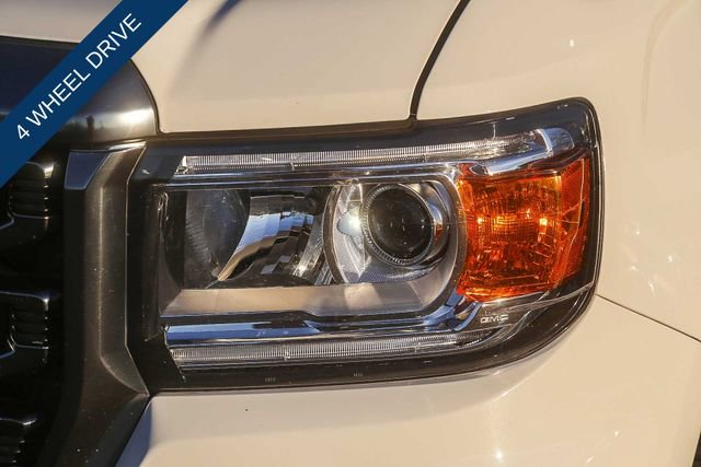 Used 2021 GMC Canyon AT4 w/ Trailering Package image 8