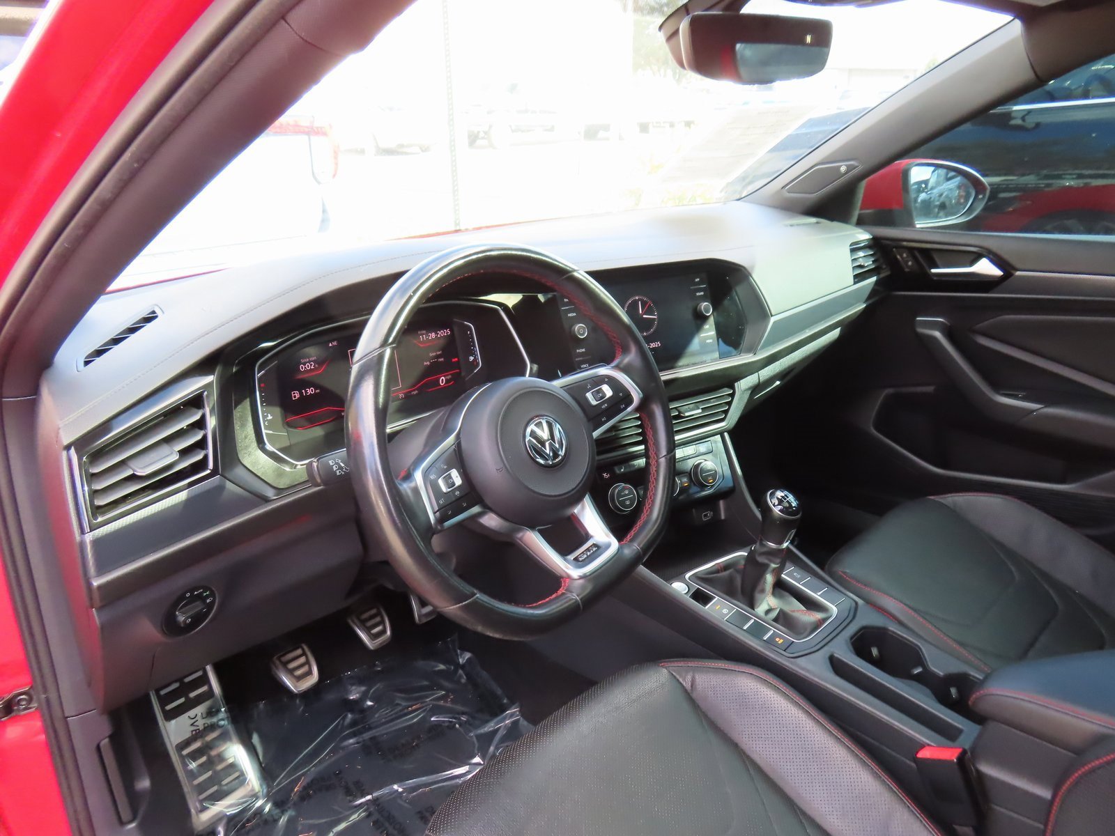 Used 2019 Volkswagen Jetta GLI Autobahn image 14