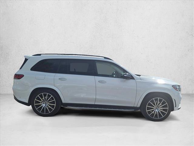 Certified 2023 Mercedes-Benz GLS 450 4MATIC image 4