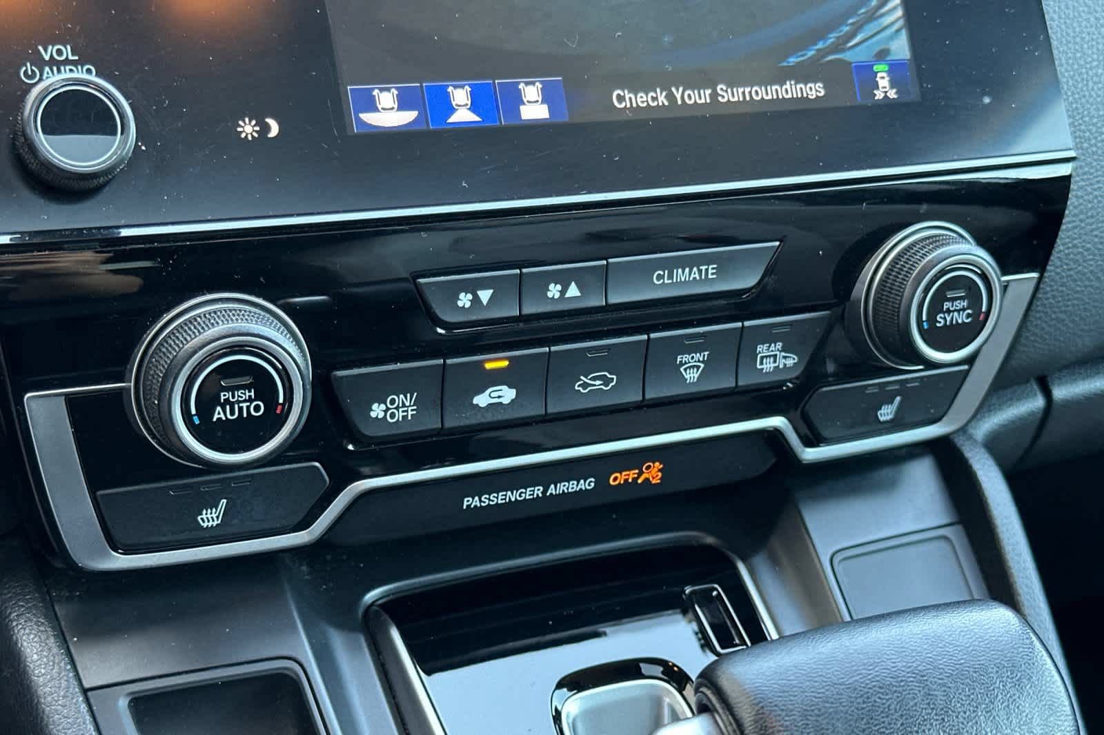 Used 2019 Honda CR-V EX-L image 20