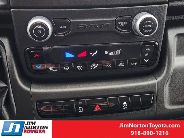 Used 2024 RAM ProMaster 3500 w/ Convenience Group image 21