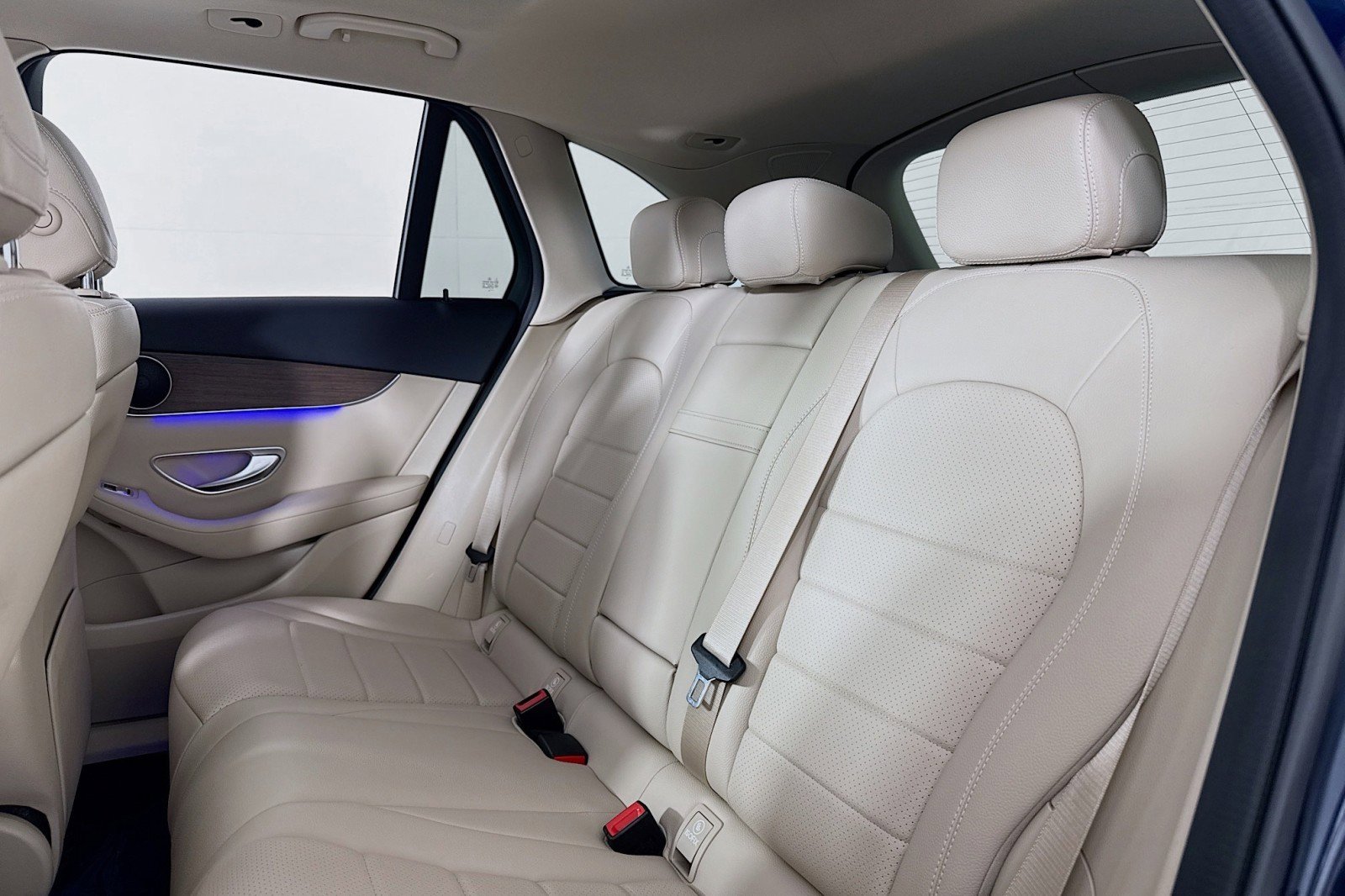 Certified 2022 Mercedes-Benz GLC 300 4MATIC image 9
