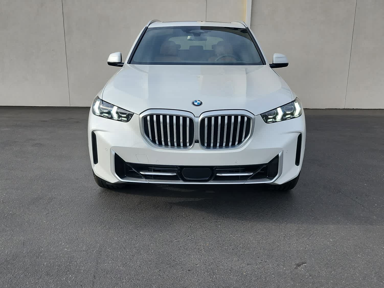 New 2026 BMW X5 xDrive40i AWD/4WD image 5