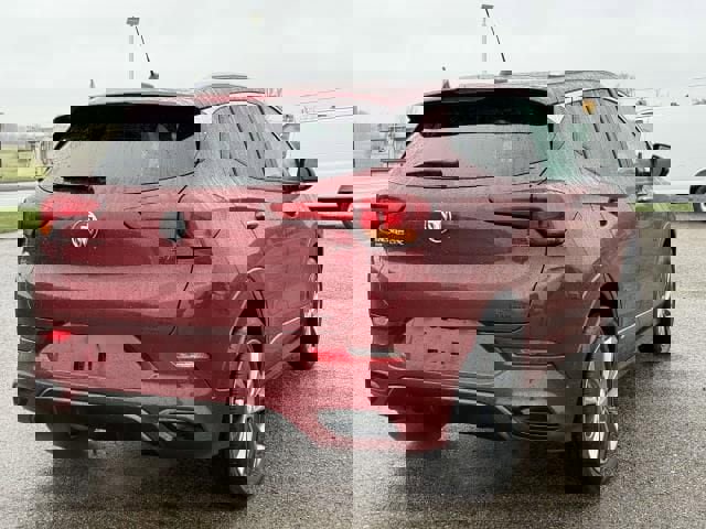 Used 2023 Buick Encore GX Select w/ Experience Buick Package image 5