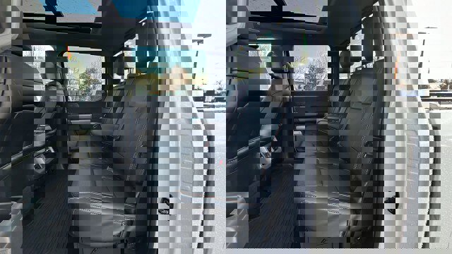 New 2024 Ford F250 Lariat w/ Lariat Ultimate Package image 38