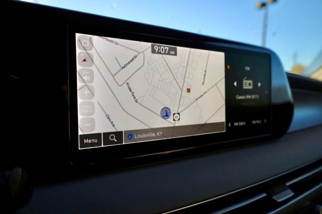 Used 2024 Hyundai Palisade SEL image 26