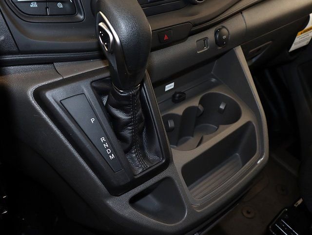 Used 2024 Ford Transit 350 w/ Interior Upgrade Package RWD image 16