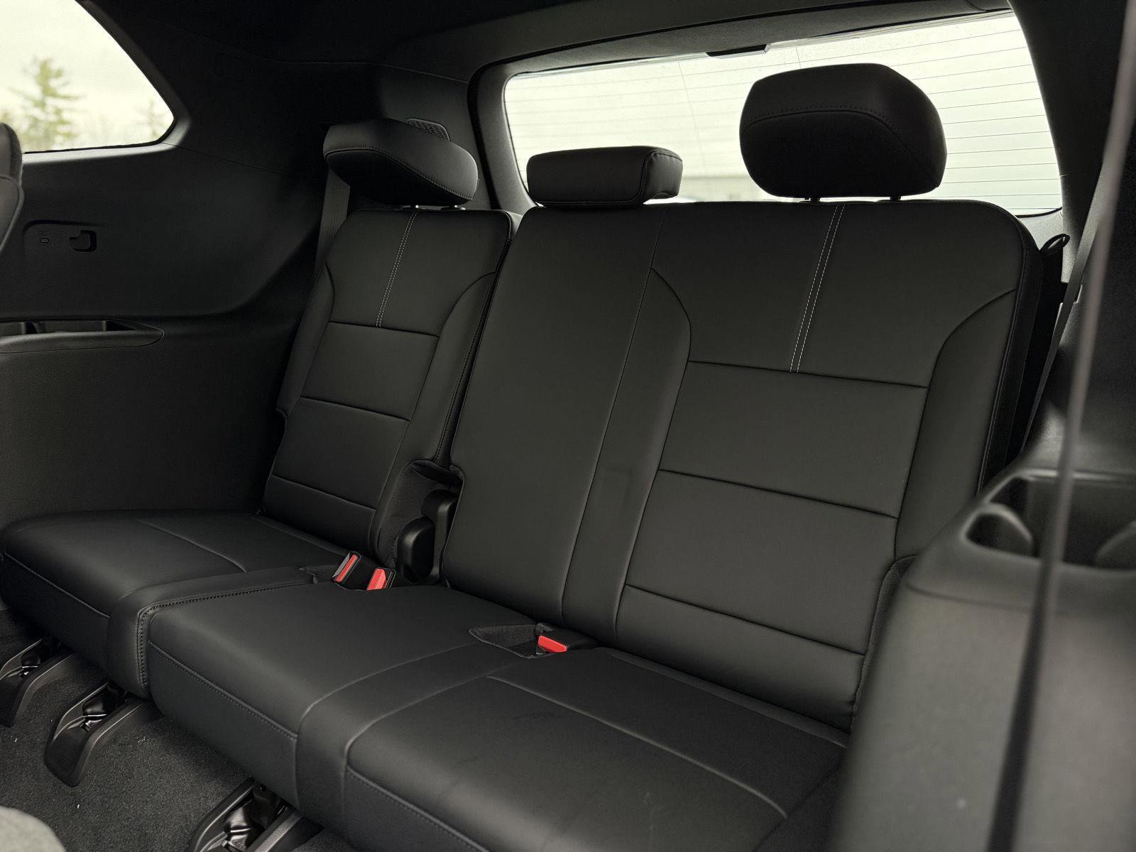 New 2026 GMC Acadia Elevation w/ Black Edition image 14