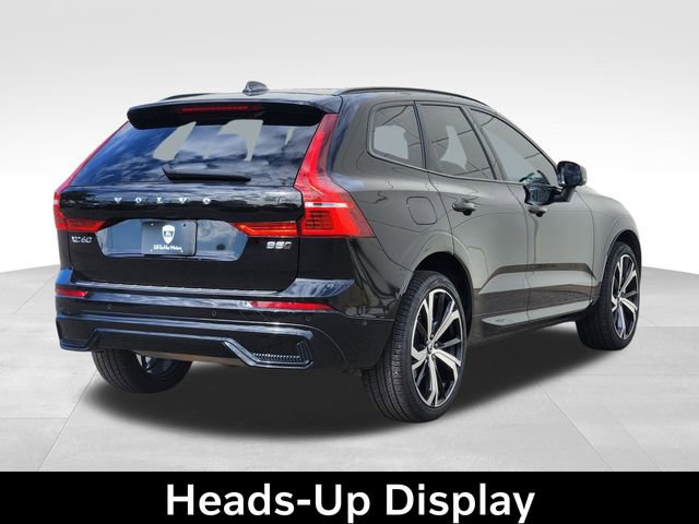 Certified 2024 Volvo XC60 B5 Ultimate w/ Protection Package Premier AWD/4WD image 9