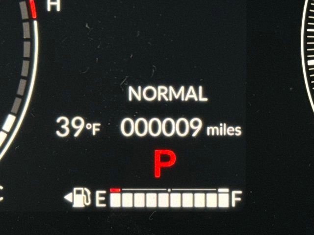 New 2026 Honda Ridgeline RTL image 26