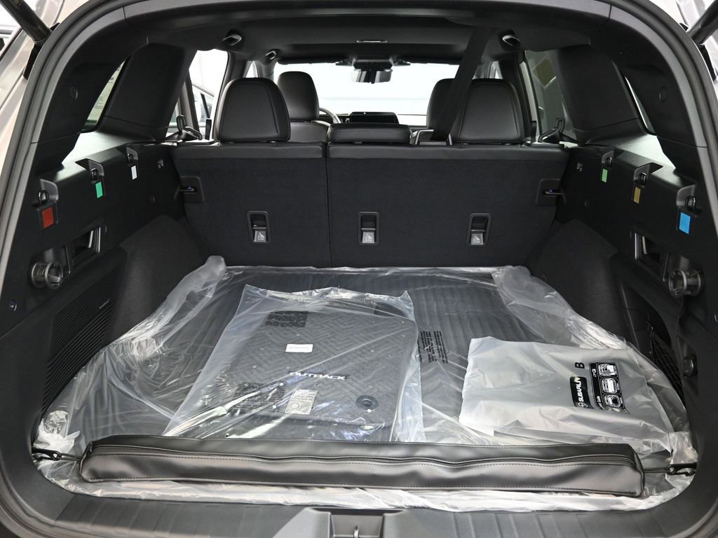 New 2026 Subaru Outback Touring XT image 17