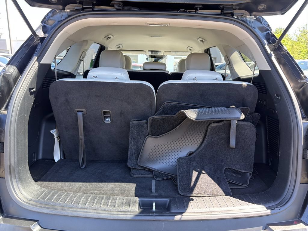 Used 2021 Kia Sorento S AWD/4WD image 30