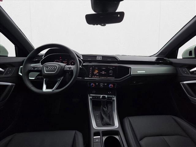New 2025 Audi Q3 2.0T Premium w/ Convenience Package image 19