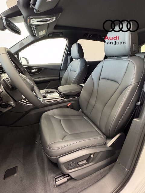 New 2026 Audi Q7 Premium Plus AWD/4WD image 25