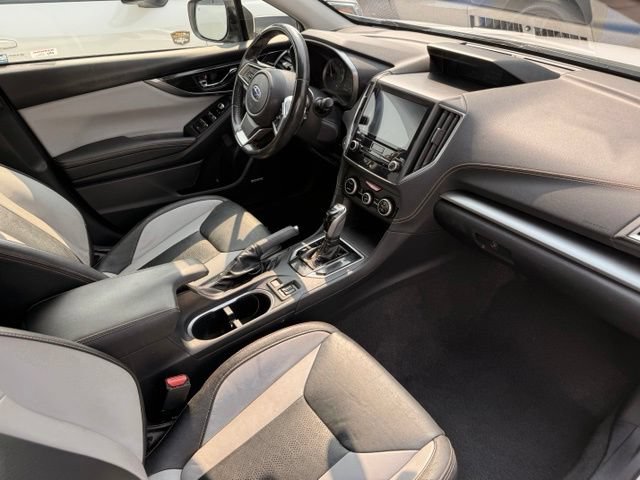 Used 2019 Subaru Crosstrek 2.0i Limited w/ Moonroof Package w/Navigation AWD/4WD image 18