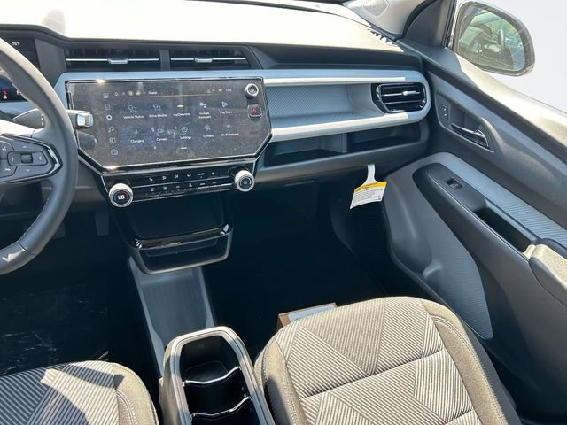New 2027 Chevrolet Bolt LT w/ Comfort Package FWD image 14