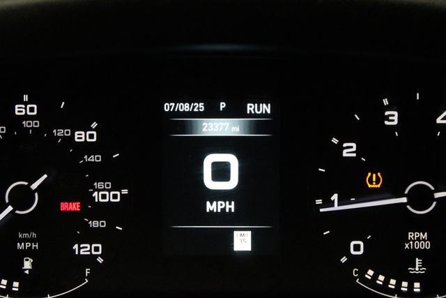 Used 2023 RAM ProMaster 2500 image 34