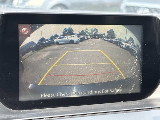 Used 2016 MAZDA MAZDA6 Touring FWD image 18