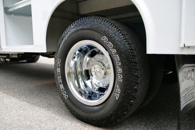 Used 2024 RAM 3500 SLT w/ Quick Order Package 2YG SLT image 25