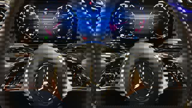 Certified 2026 Mercedes-Benz GLC 300 4MATIC image 19