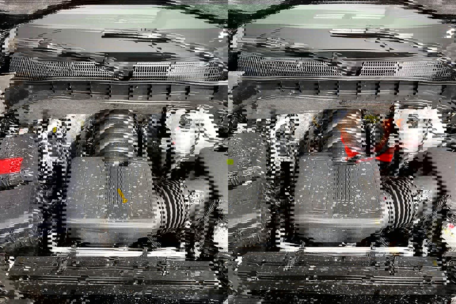 Certified 2026 GMC Sierra 1500 Denali Ultimate image 56