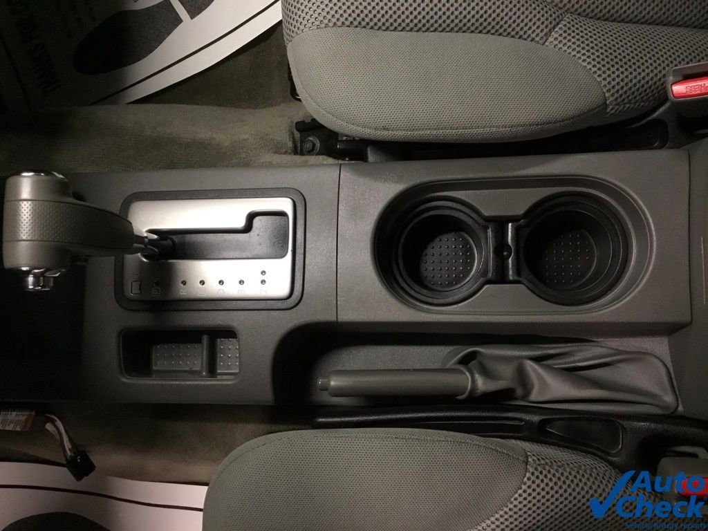 Used 2017 Nissan Frontier SV image 56