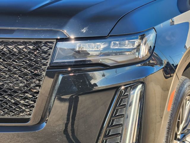 Used 2023 Cadillac Escalade V image 9