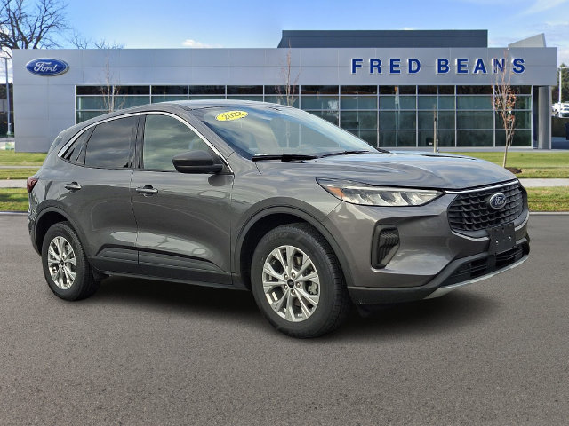 Used 2023 Ford Escape Active