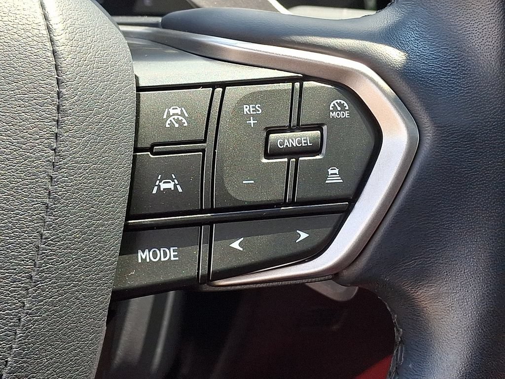 Used 2024 Lexus NX 350 AWD w/ Cold Area Package image 23