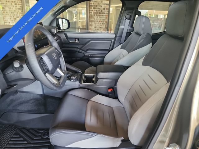 Used 2024 Toyota Tacoma TRD Off-Road AWD/4WD image 12